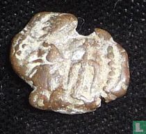 Parthische Rijk-Elam 1 drachme ND (168-168 BCE)