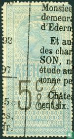 Affiches - tête en haut (5 C & 2/10)