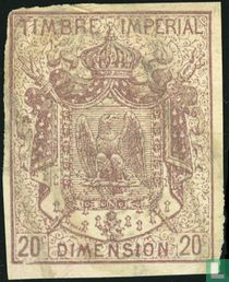 Dimension - Adlerwaffe (20 C)