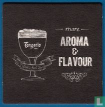 Aroma & Flavour 