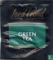 Green Tea Sencha