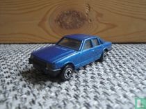 Ford Granada Mk II