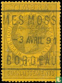 CONNAISSANCES - tête (2F & 2/10), dentée