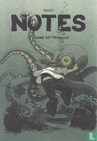 Songe est mensonge