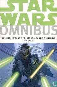 Knights of the Old Republic Volume 1