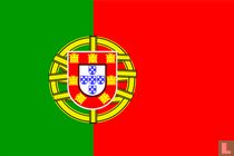 Portugal sigarenbandjescatalogus