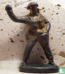 Soldat 