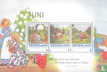 Rie Cramer: Juni