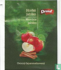 Horké jablko