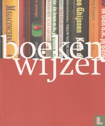 Boekenwijzer