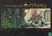 Les naufragés d'Ythaq