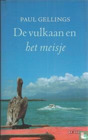 De vulkaan en het meisje