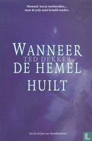 Wanneer de hemel huilt