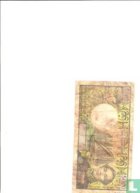 billet de 5000
