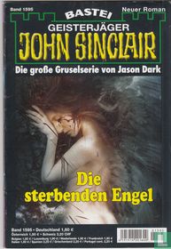 Geisterjäger John Sinclair 1595