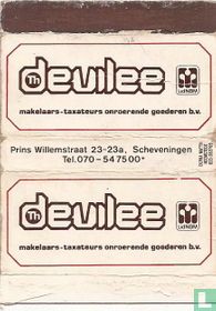 Th Devilee - makelaars-taxateurs onroerende goederen b.v.