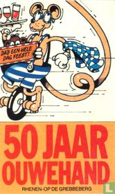 50 Jaar Ouwehand