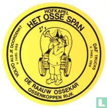 Hofkapel Het Osse Span