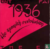 1936, The Spanish Revolution