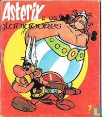 Asterix e os Gladiadores