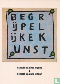 A000582 - Begrijpelijke Kunst