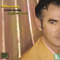 Irish Blood, English Heart