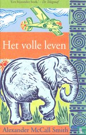 Het volle leven