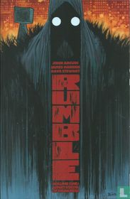 volume 1:  What color of darkness