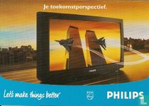A000595 - Philips "Je toekomstperspectief"