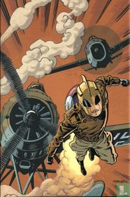 Cargo of Doom