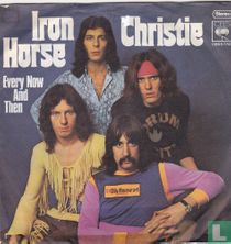 Iron Horse