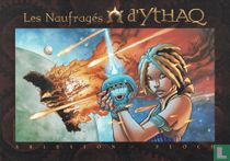 Les naufragés d'Ythaq 
