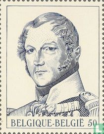 Le roi Léopold I acheter