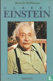 Albert Einstein