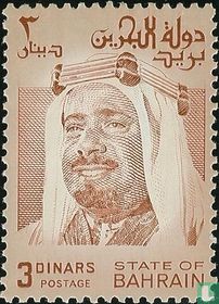 Scheich Isa bin Sulman al-Khalifa