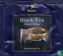 Black Tea Darjeeling