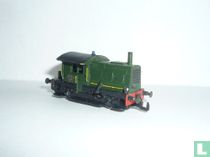 Dieselloc NS serie 2/300