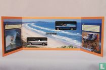 Holden Sandman 21st Anniversary Set