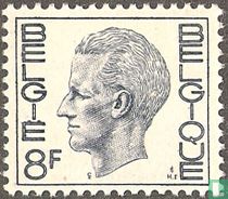 Le roi Baudouin acheter