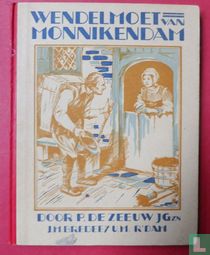Wendelmoet van Monnikendam