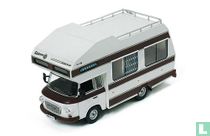 Barkas B1000 Wohnmobil