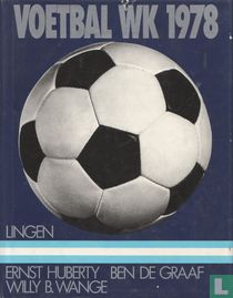 Voetbal WK 1978