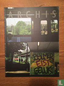 Archis 3