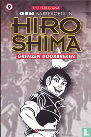 Grenzen doorbreken