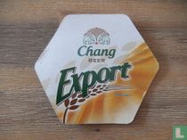 Chang beer