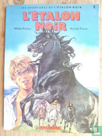L'etalon noir