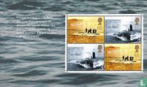 Les sous-marins