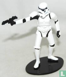 Attakus Star Wars figure Stormtrooper Vanguard limited edition 