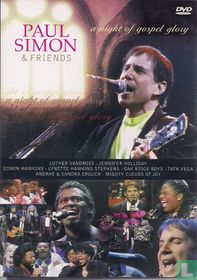 A Night of Gospel Glory