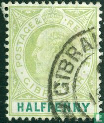King Edward VII